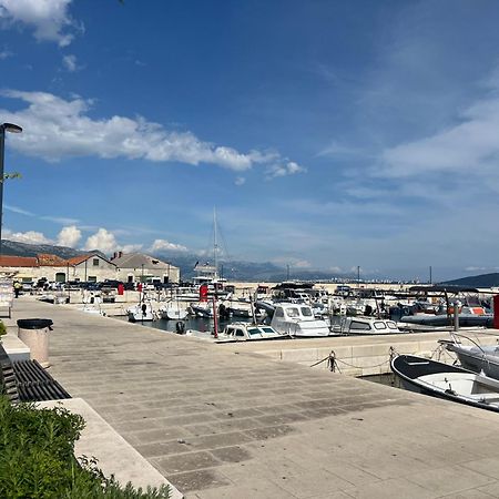 Apartman Lucijan Kaštela 外观 照片