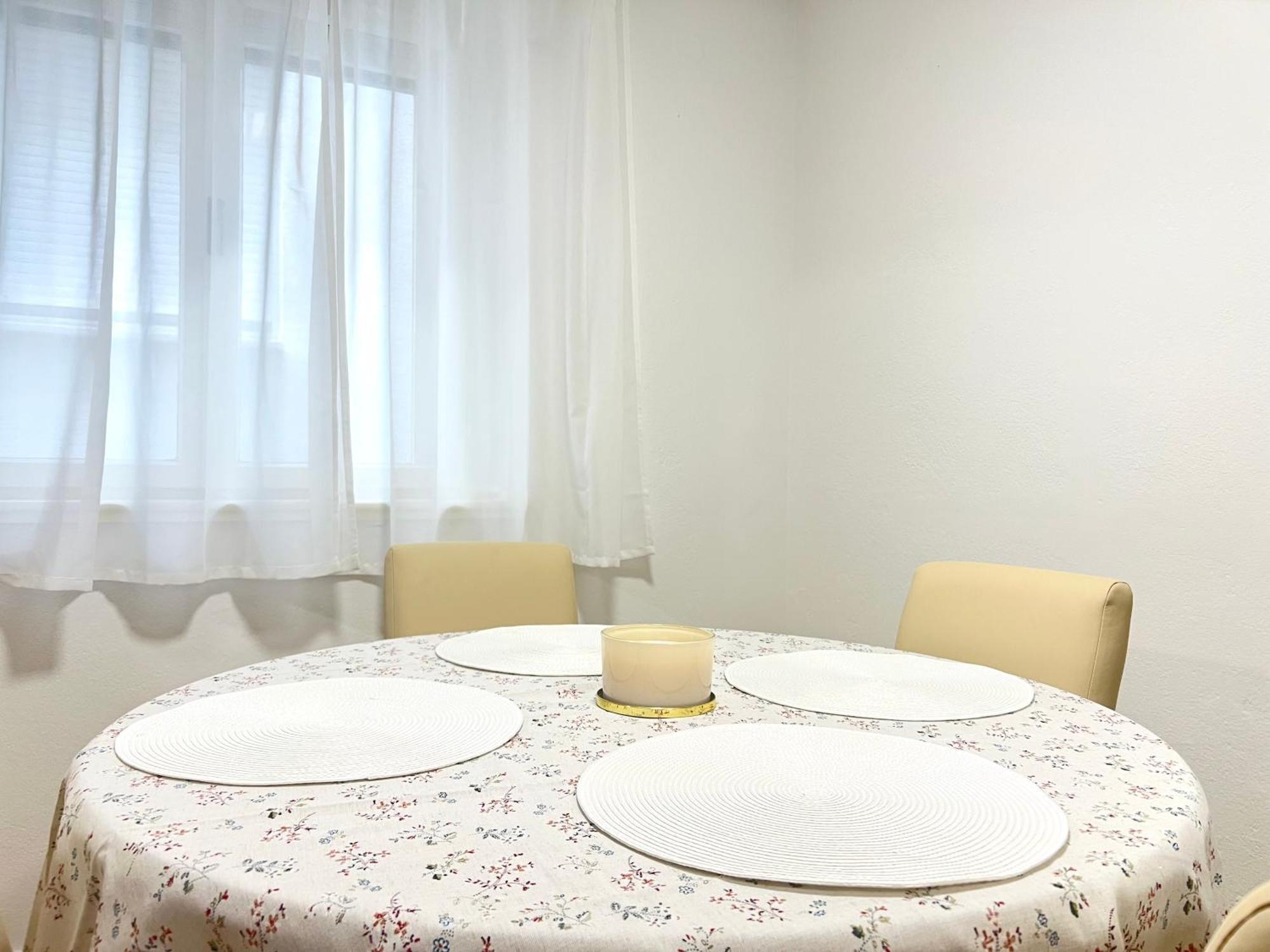 Apartman Lucijan Kaštela 外观 照片
