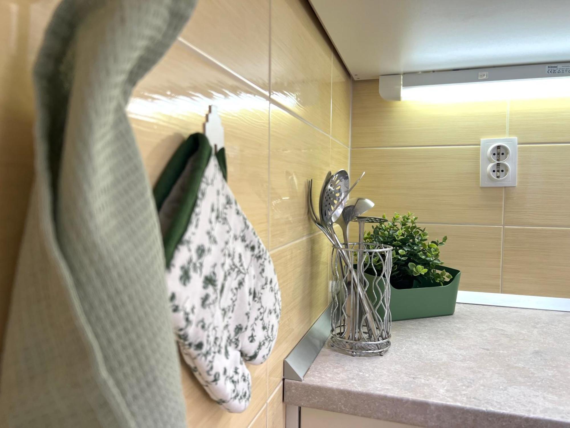Apartman Lucijan Kaštela 外观 照片