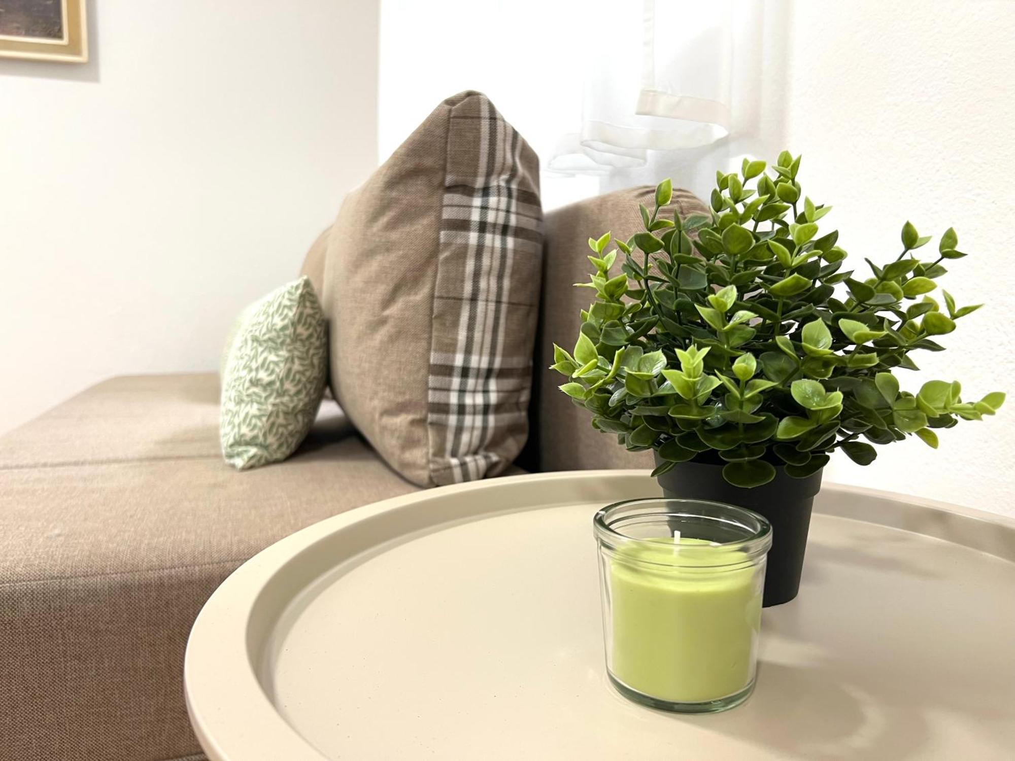 Apartman Lucijan Kaštela 外观 照片