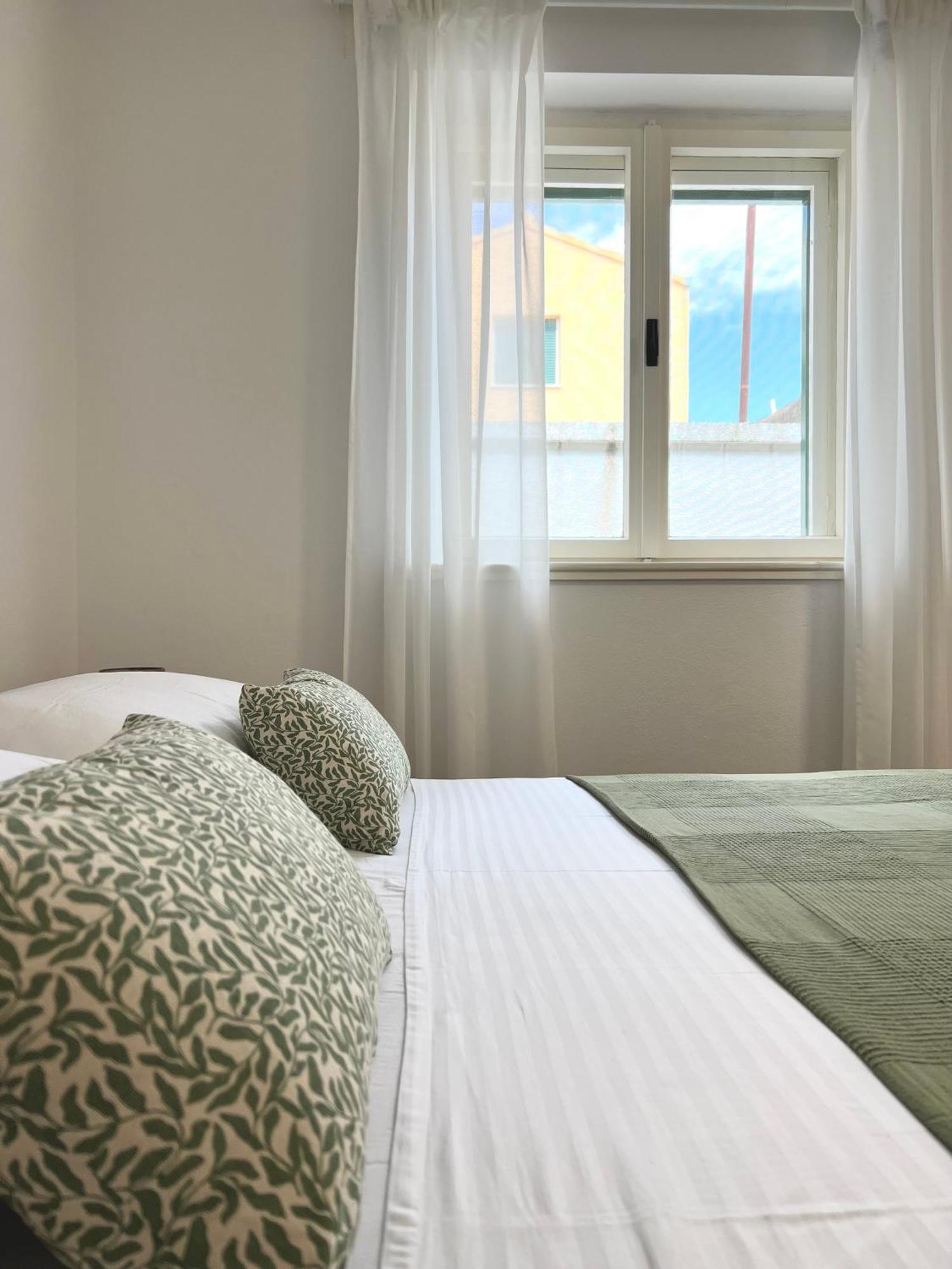 Apartman Lucijan Kaštela 外观 照片