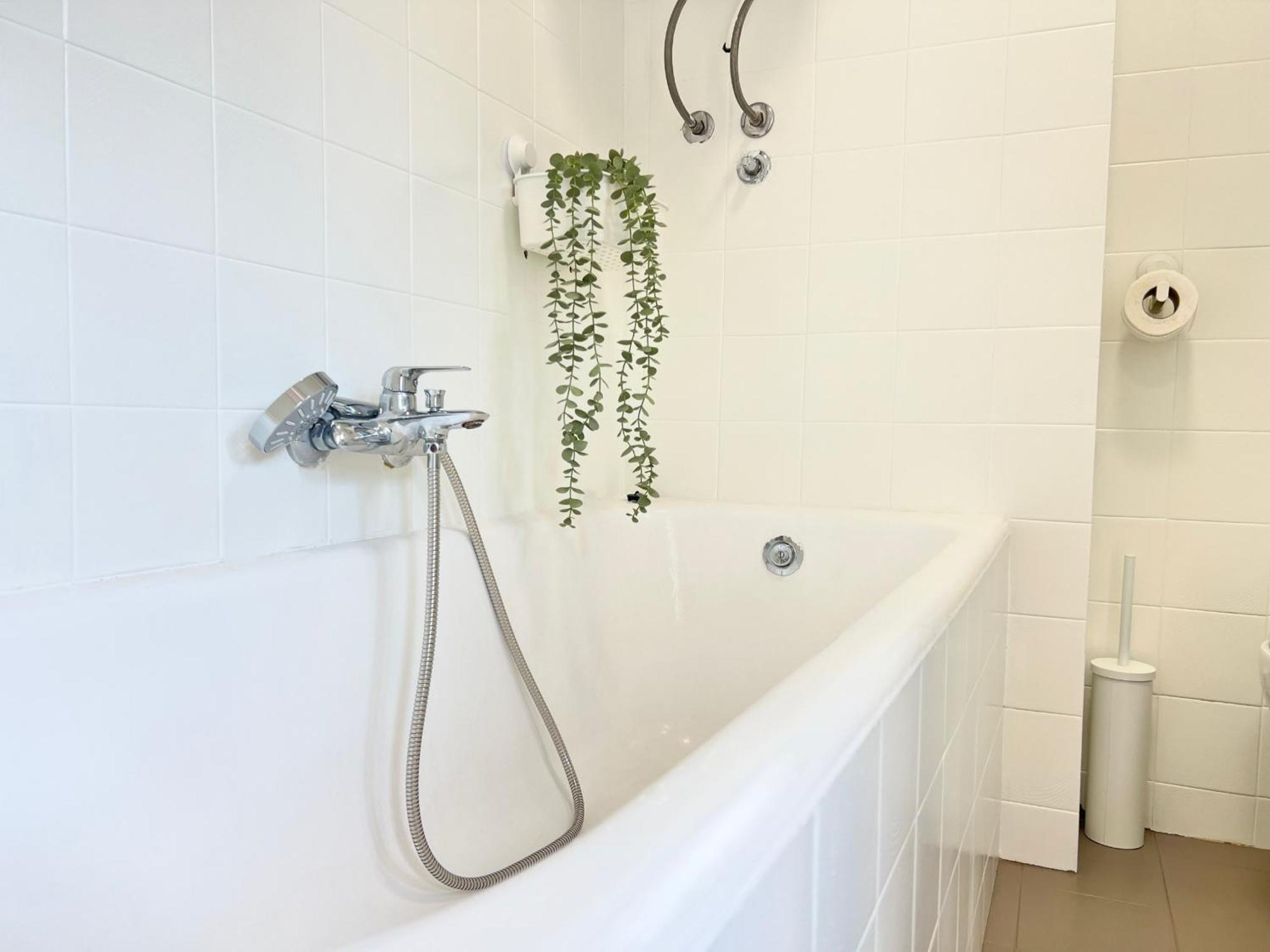 Apartman Lucijan Kaštela 外观 照片