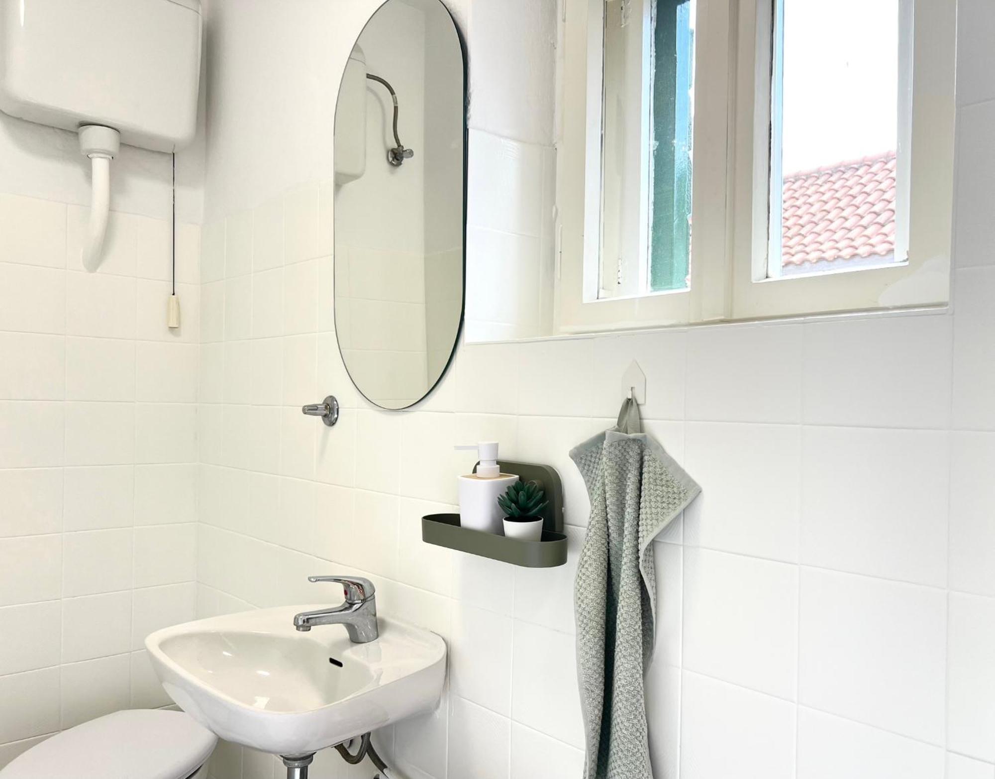 Apartman Lucijan Kaštela 外观 照片