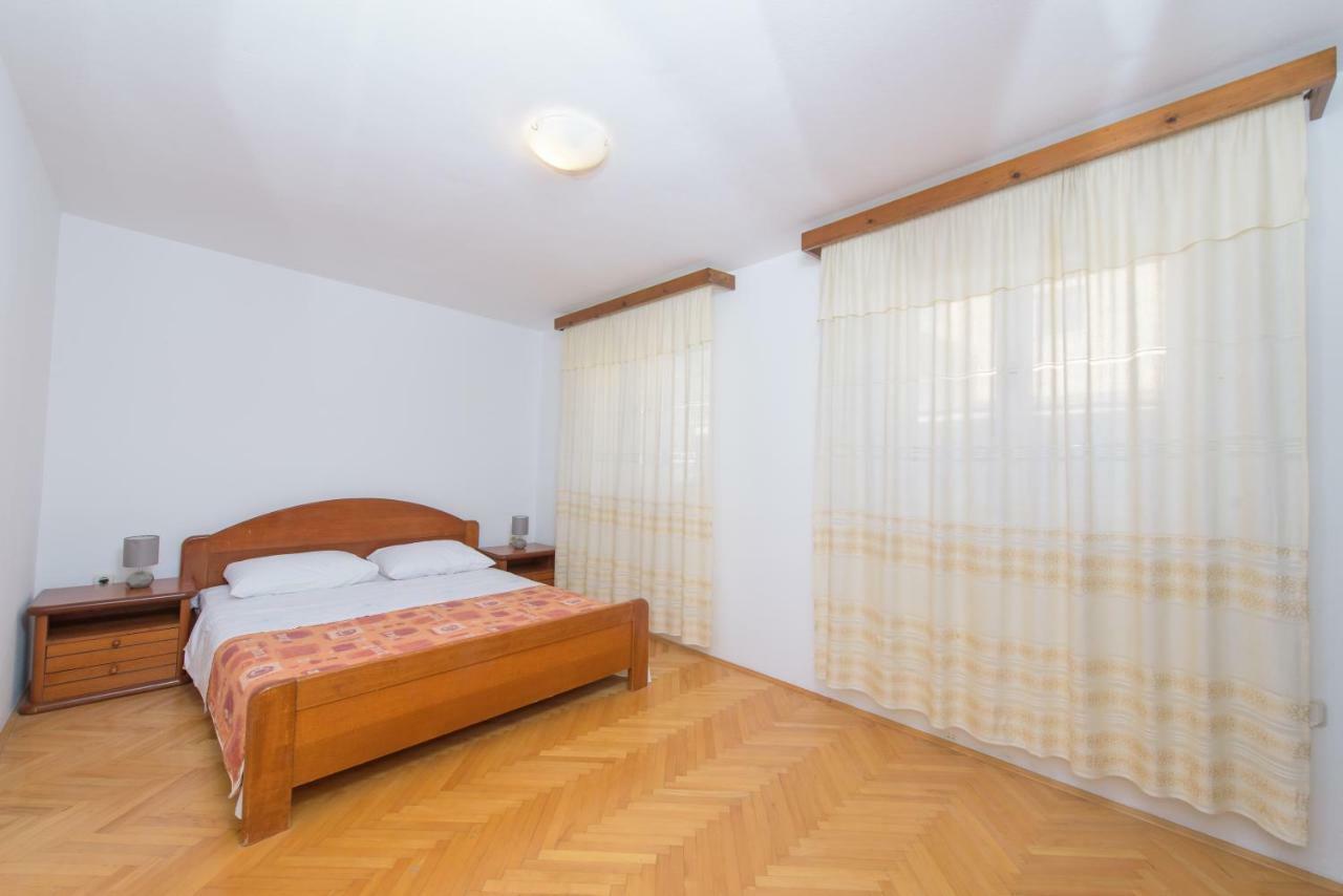Apartman Lucijan Kaštela 外观 照片