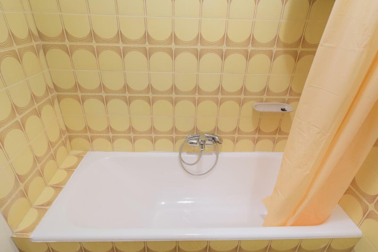Apartman Lucijan Kaštela 外观 照片