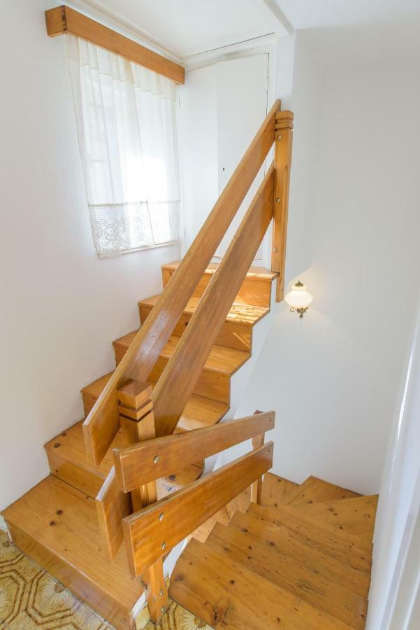 Apartman Lucijan Kaštela 外观 照片