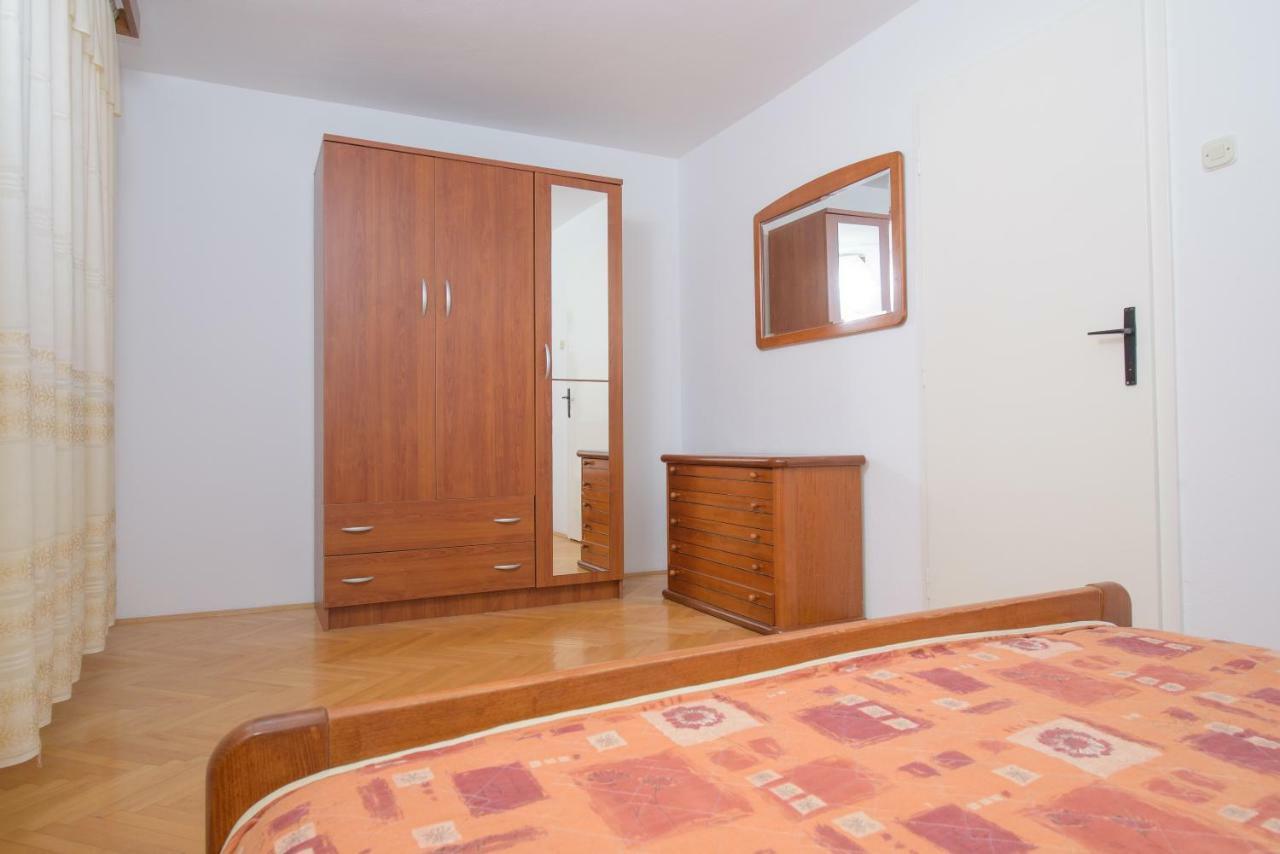 Apartman Lucijan Kaštela 外观 照片