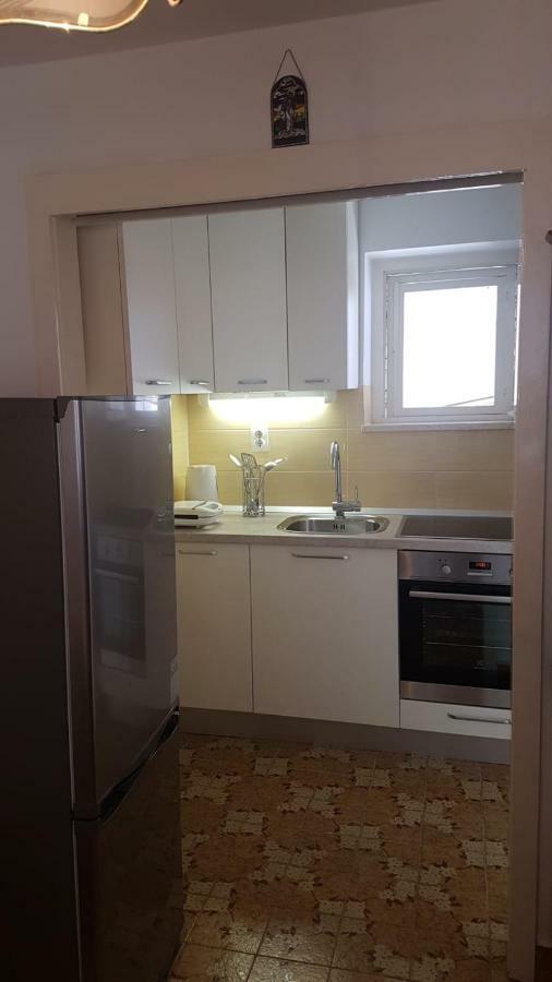 Apartman Lucijan Kaštela 外观 照片